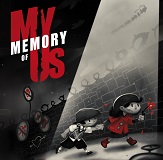 'My Memory of Us' Icon