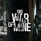 'This War of Mine' Icon