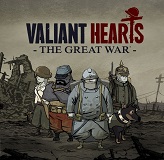 'Valiant Hearts: The Great War' Icon