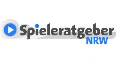 Logo Spieleratgeber-NRW