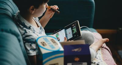 © Annie Spratt/Unsplash