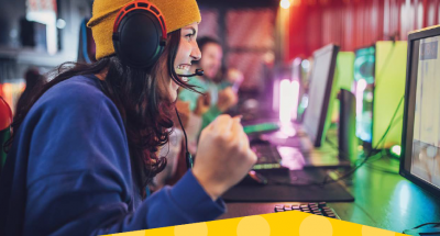 Konzept des ZfdC zur "E-Sport-AG"