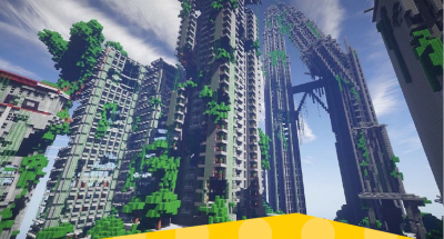 Konzept des ZfdC zur "Weltenbauer-AG"