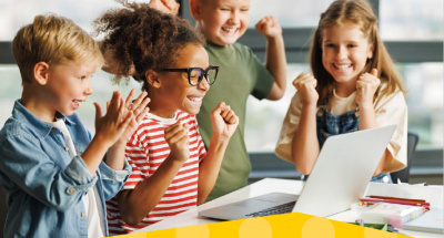 Konzept des ZfdC zum Thema "Zocken in der Schulbibliothek"