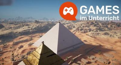 Embedded thumbnail for Assassin&#039;s Creed Discovery Mode