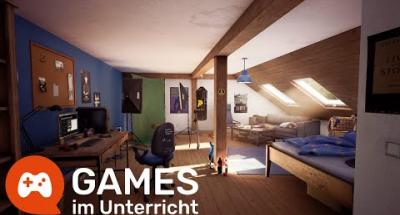 Embedded thumbnail for Leons Identität