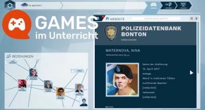 Embedded thumbnail for Orwell