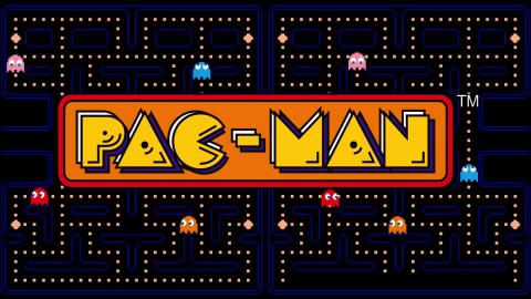 Titelbild Pac-Man (©bandainamco-am.co.uk) Titelbild Pac-Man (©bandainamco-am.co.uk)