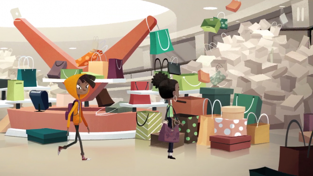 Light on Earth Screenshot