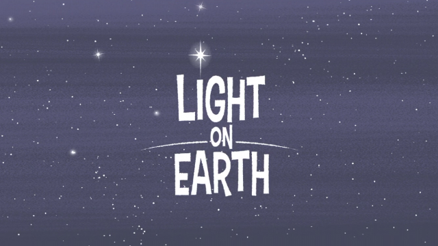 Light on Earth Screenshot