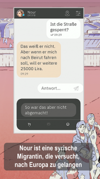 Begrabe mich, mein Schatz