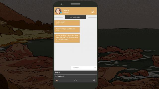 Begrabe mich, mein Schatz