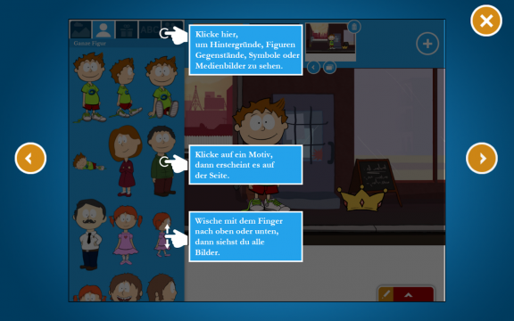 Knietzsches Werkstatt