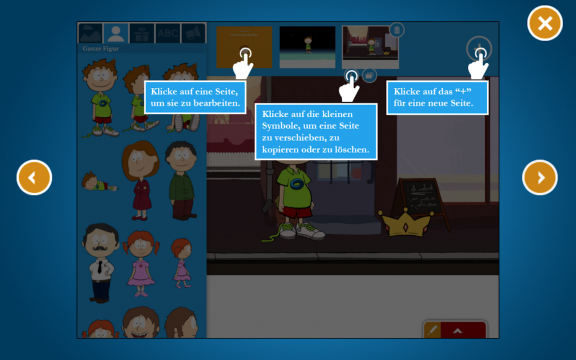 Knietzsches Werkstatt