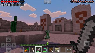 Bild Minecraft
