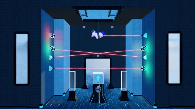 Screenshot Crazy Machines 3