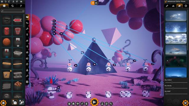 Screenshot Crazy Machines 3