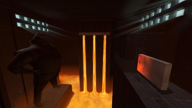 Screenshot Infinifactory