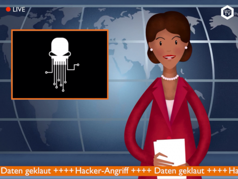 Screenshot aus dem Spiel