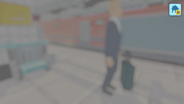 Screenshot Zug in Sicht