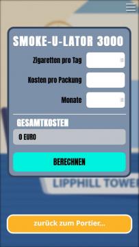Screenshot aus dem Spiel
