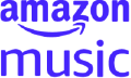 Logo Amazon Music