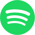 Spotify Logo