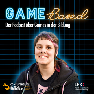 Game Based Podcast