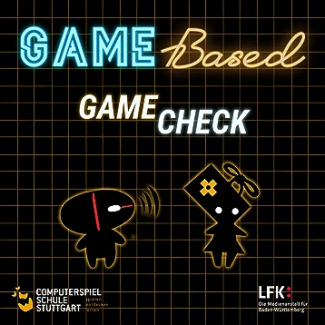 Game Based Podcast