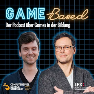 Game Based Podcast