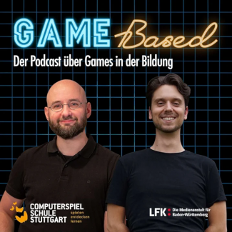 Game Based Podcast