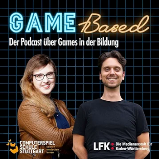 Game Based Podcast