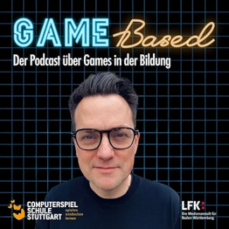Game Based Podcast