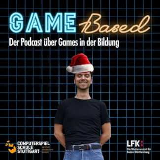 Game Based Podcast