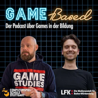 Game Based Podcast
