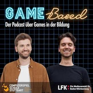 Game Based Podcast