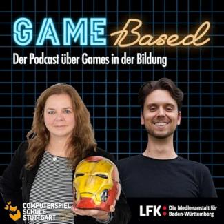 Game Based Podcast