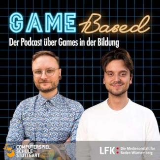 Game Based Podcast