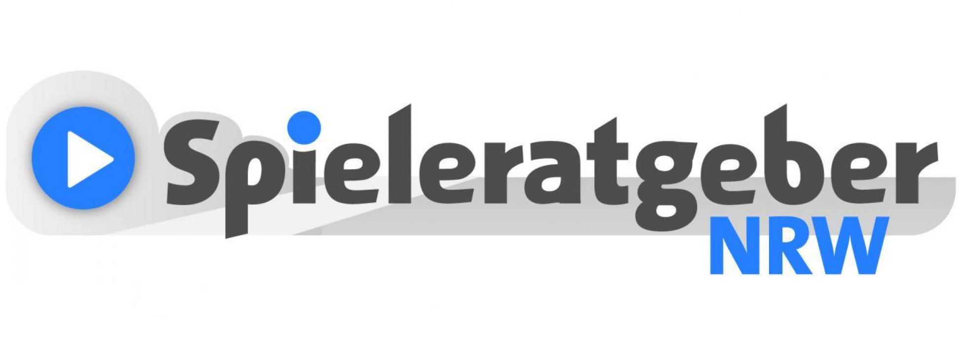 Logo Spieleratgeber-NRW