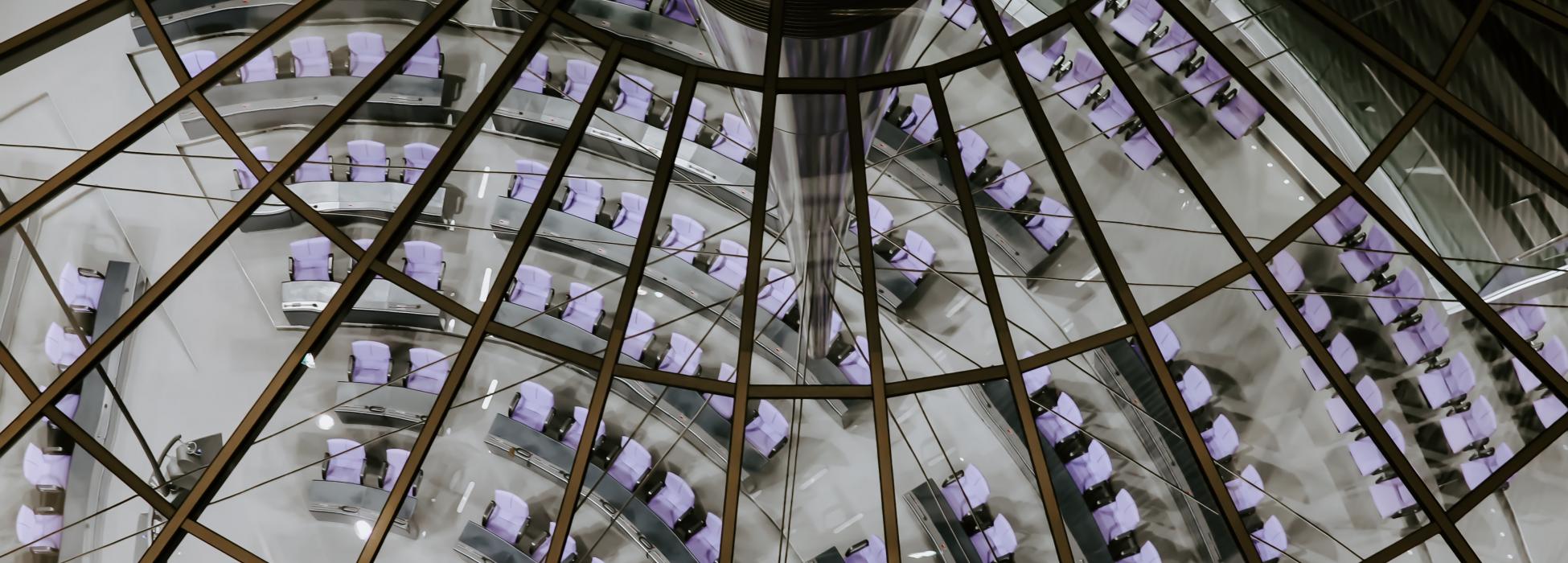 Sitze im Bundestag Sitze im Bundestag