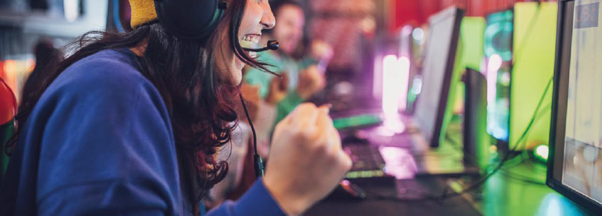 Konzept des ZfdC zur "E-Sport-AG"