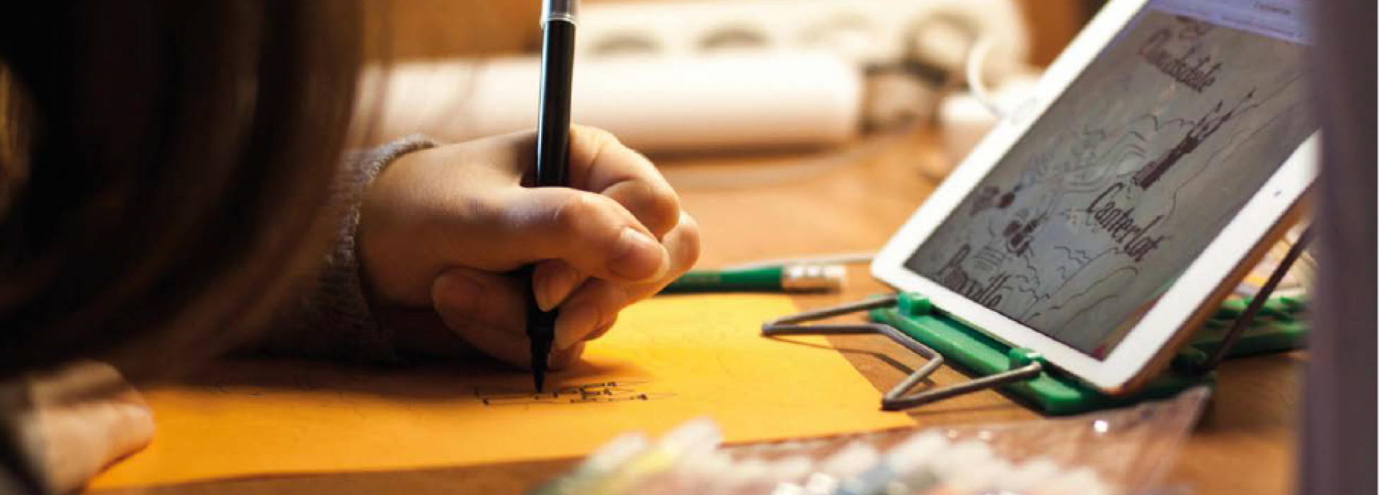 Konzept des ZfdC zur "Spieletester-AG"