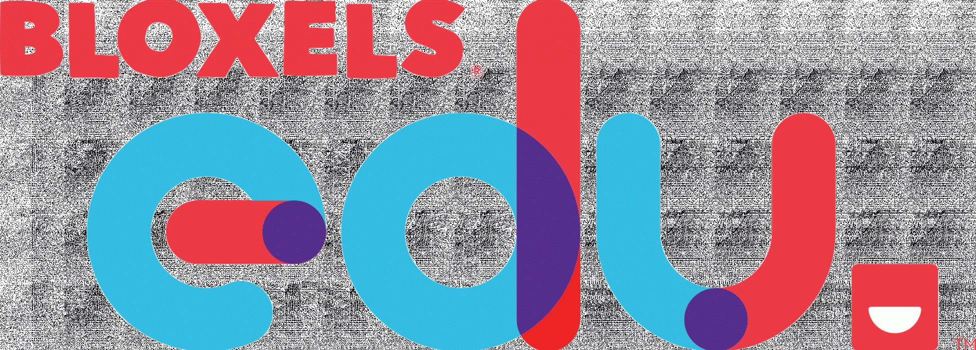 Logo Bloxels EDU