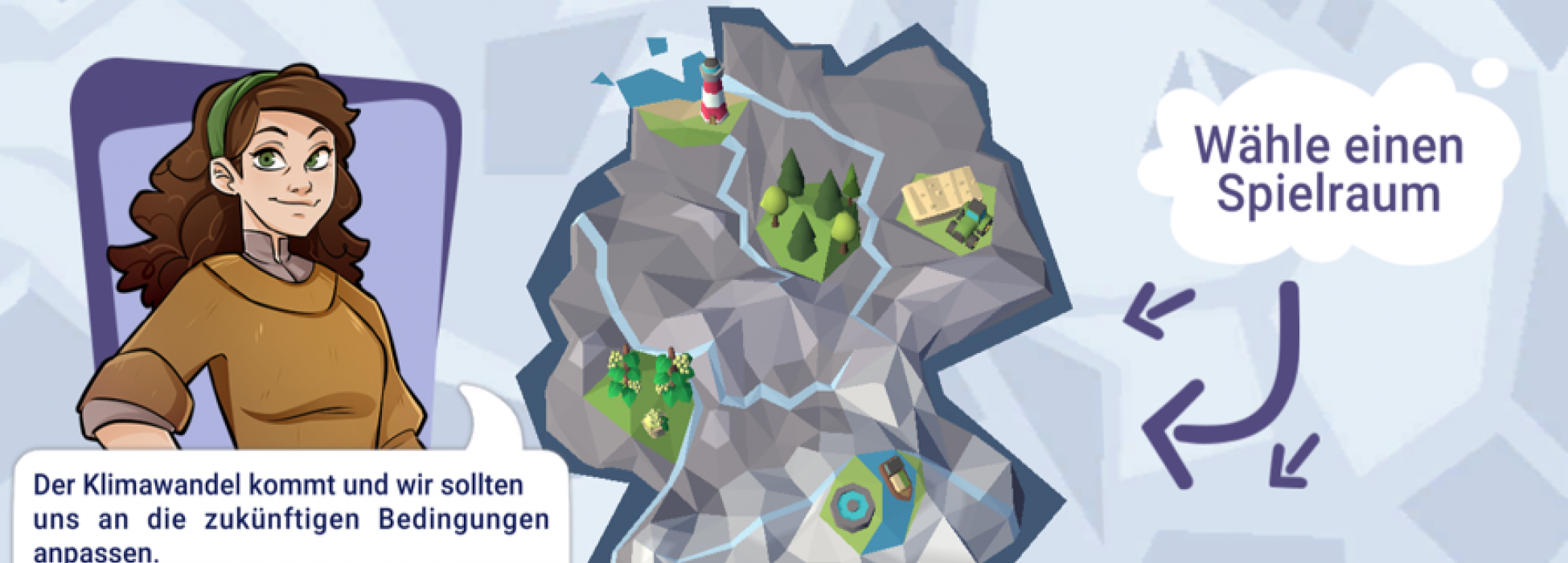 Titelbild Klims:S²¹