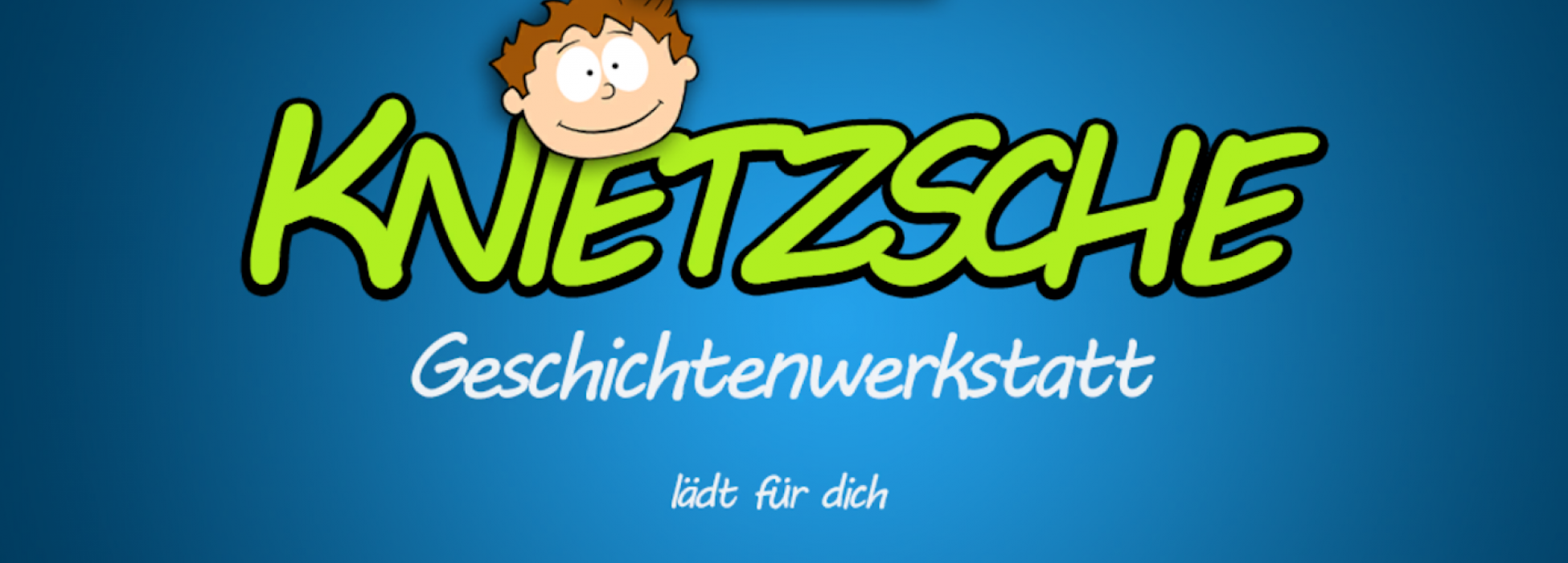 Knietzsches Werkstatt