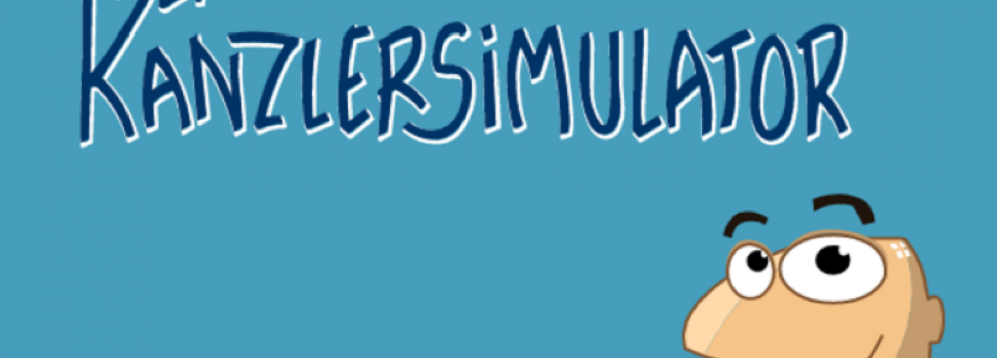 Der Kanzlersimulator