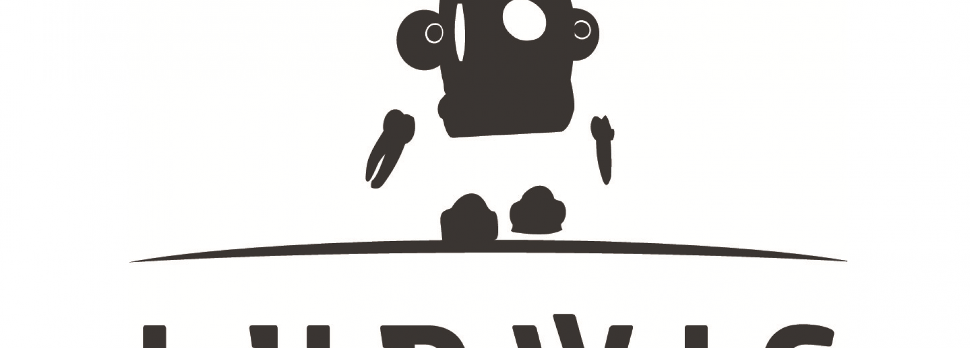 Logo des Spiels Ludwig