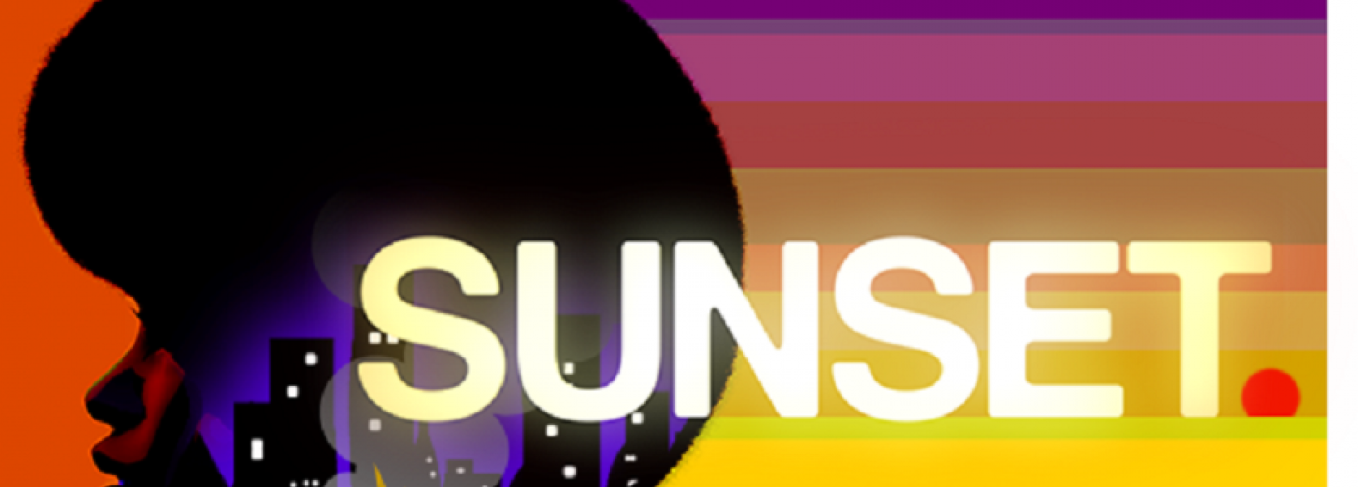 Logo von Sunset