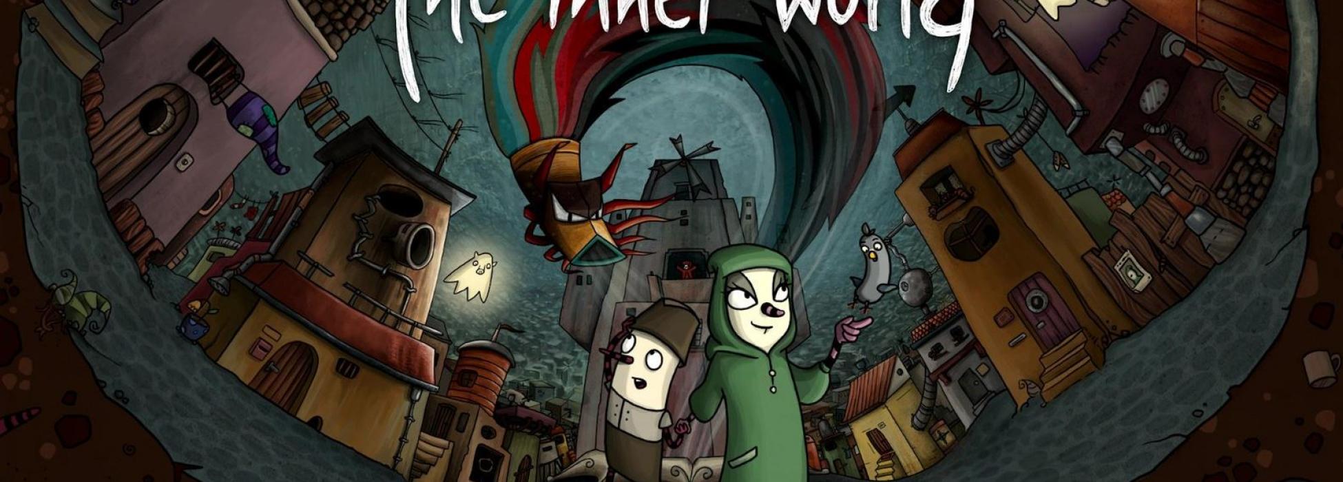 Robert und Laura in Asposien