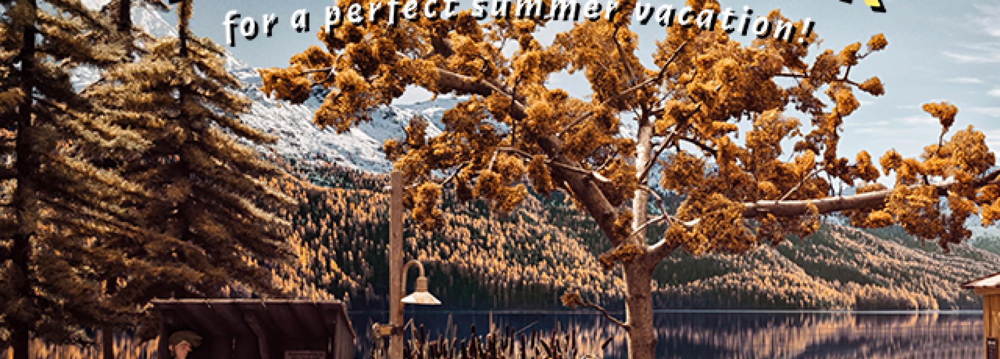 Cover von Trüberbrook 